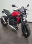 Suzuki SV 650 Rood - thumbnail 2