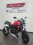 Suzuki SV 650 Rood - thumbnail 1