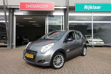 1.0 COMFORT AUTOMAAT 1e Eigenaar (All-in prijs)