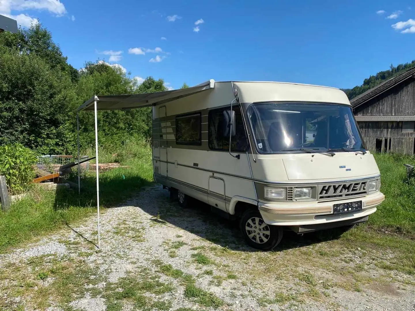 Fiat Ducato Wohnmobil Gri - 2