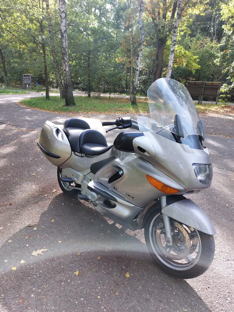 BMW K 1200 LT Amerikaans model Beige - 2