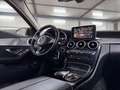 Mercedes-Benz C 250 d SPORT BUSNESS+*AVANTG*ASSIST+*HUD*360*AHK Noir - thumbnail 11