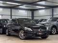 Mercedes-Benz C 250 d SPORT BUSNESS+*AVANTG*ASSIST+*HUD*360*AHK Noir - thumbnail 1