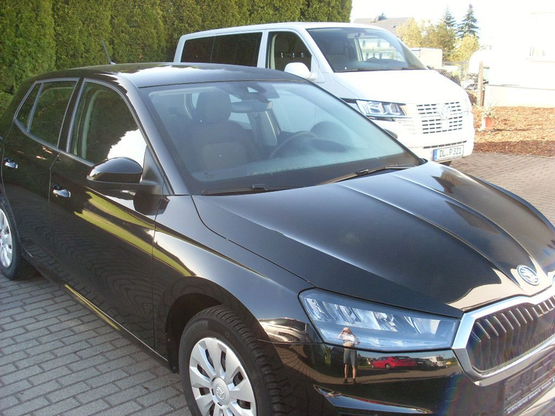 Photo du véhicule