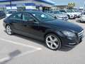 Mercedes-Benz CLS 350 CLS 350 cdi be 4matic auto Zwart - thumbnail 5