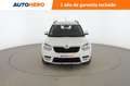 Skoda Yeti 2.0 TDI Ambition 4x4 Blanc - thumbnail 9