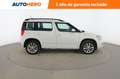 Skoda Yeti 2.0 TDI Ambition 4x4 Blanco - thumbnail 7