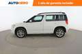 Skoda Yeti 2.0 TDI Ambition 4x4 Blanco - thumbnail 3