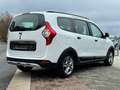 Dacia Lodgy Stepway Plus AHK Navi 1.Hand unfallfrei TopZustand Weiß - thumbnail 30