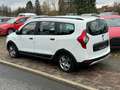 Dacia Lodgy Stepway Plus AHK Navi 1.Hand unfallfrei TopZustand Weiß - thumbnail 15