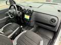 Dacia Lodgy Stepway Plus AHK Navi 1.Hand unfallfrei TopZustand Weiß - thumbnail 5