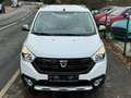 Dacia Lodgy Stepway Plus AHK Navi 1.Hand unfallfrei TopZustand Weiß - thumbnail 37