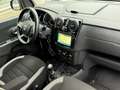 Dacia Lodgy Stepway Plus AHK Navi 1.Hand unfallfrei TopZustand Weiß - thumbnail 13
