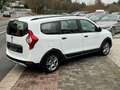 Dacia Lodgy Stepway Plus AHK Navi 1.Hand unfallfrei TopZustand Weiß - thumbnail 31