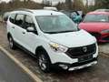 Dacia Lodgy Stepway Plus AHK Navi 1.Hand unfallfrei TopZustand Weiß - thumbnail 35