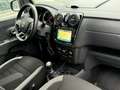 Dacia Lodgy Stepway Plus AHK Navi 1.Hand unfallfrei TopZustand Weiß - thumbnail 24
