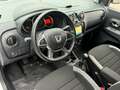 Dacia Lodgy Stepway Plus AHK Navi 1.Hand unfallfrei TopZustand Weiß - thumbnail 17