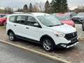 Dacia Lodgy Stepway Plus AHK Navi 1.Hand unfallfrei TopZustand Weiß - thumbnail 27