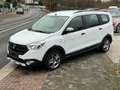 Dacia Lodgy Stepway Plus AHK Navi 1.Hand unfallfrei TopZustand Weiß - thumbnail 28