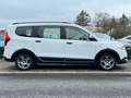 Dacia Lodgy Stepway Plus AHK Navi 1.Hand unfallfrei TopZustand Weiß - thumbnail 19