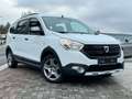 Dacia Lodgy Stepway Plus AHK Navi 1.Hand unfallfrei TopZustand Weiß - thumbnail 38