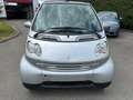 smart forTwo Fortwo Cabrio 0.7 Turbo Passion Softouch Grijs - thumbnail 2