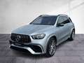 Mercedes-Benz GLE 63 AMG AMG GLE 63 S 4M+ NP:246.291 Prem+ STHZG AHV Silber - thumbnail 2