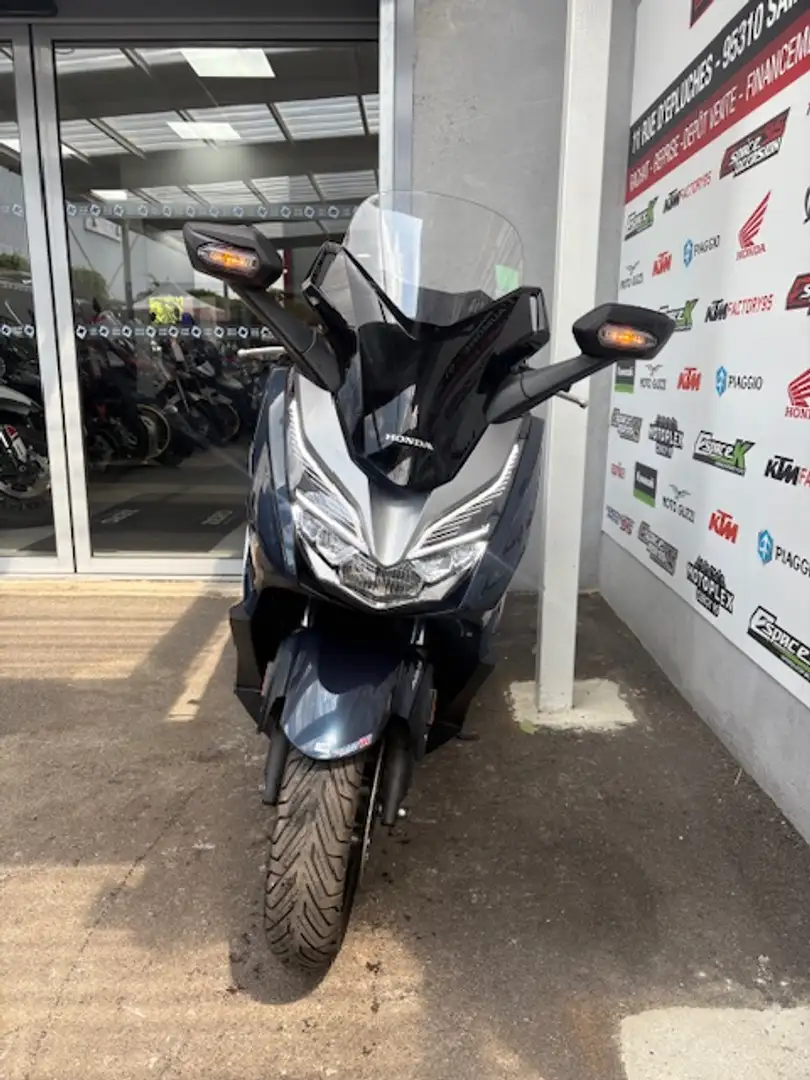 Honda Forza 300 - 2