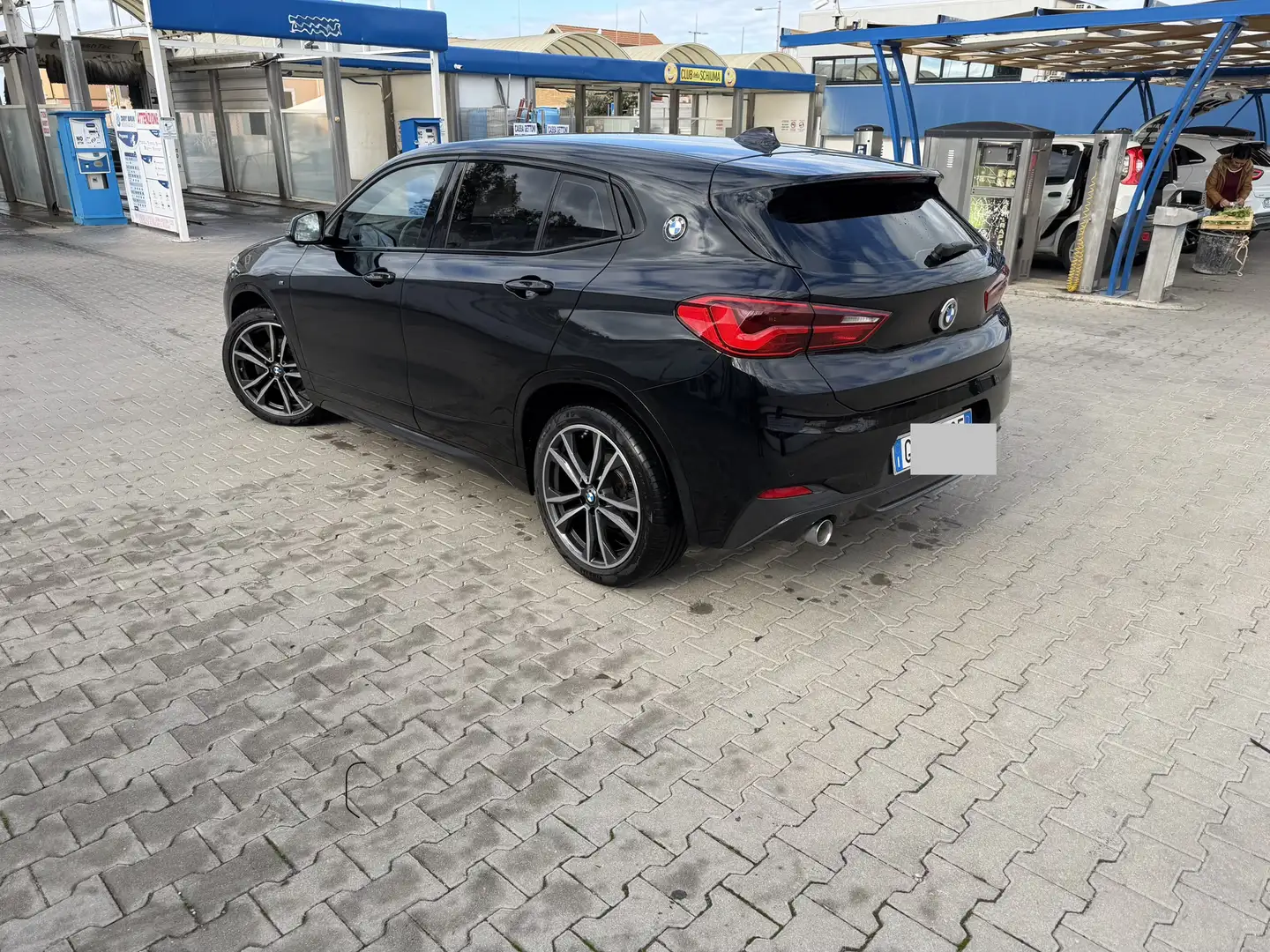 BMW X2 M Sport - 2