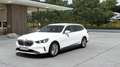 BMW 550 e xDrive Touring Weiß - thumbnail 1