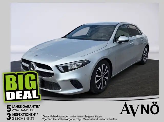 Mercedes-Benz A 160 Kompaktlimousine