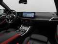 BMW i4 M50 Gran Coupè 360°HUD H K AHK ACC Komfort Grau - thumbnail 41