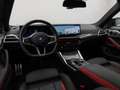 BMW i4 M50 Gran Coupè 360°HUD H K AHK ACC Komfort Grau - thumbnail 39