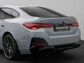 BMW i4 M50 Gran Coupè 360°HUD H K AHK ACC Komfort Grau - thumbnail 16