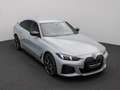 BMW i4 M50 Gran Coupè 360°HUD H K AHK ACC Komfort Grau - thumbnail 3