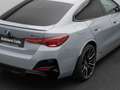 BMW i4 M50 Gran Coupè 360°HUD H K AHK ACC Komfort Grau - thumbnail 15