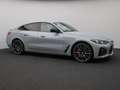 BMW i4 M50 Gran Coupè 360°HUD H K AHK ACC Komfort Grau - thumbnail 4