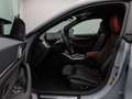 BMW i4 M50 Gran Coupè 360°HUD H K AHK ACC Komfort Grau - thumbnail 20