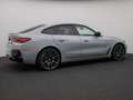 BMW i4 M50 Gran Coupè 360°HUD H K AHK ACC Komfort Grau - thumbnail 6