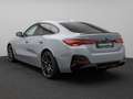 BMW i4 M50 Gran Coupè 360°HUD H K AHK ACC Komfort Grau - thumbnail 9