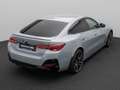 BMW i4 M50 Gran Coupè 360°HUD H K AHK ACC Komfort Grau - thumbnail 7