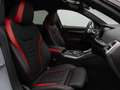 BMW i4 M50 Gran Coupè 360°HUD H K AHK ACC Komfort Grau - thumbnail 36