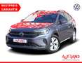 Volkswagen Taigo 1.0 TSI DSG LED Navi Tempomat Gris - thumbnail 1
