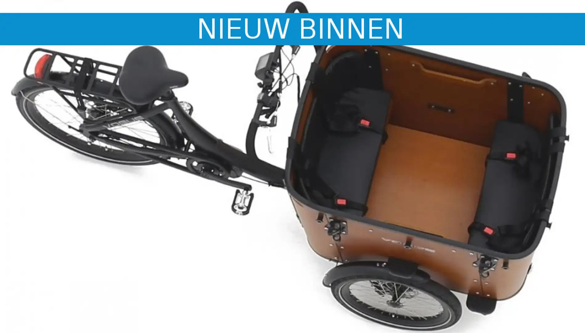 Otros VOGUE SUPERIOR 3 DELUXE ELEKTRISCH - KOMT U Z - 1