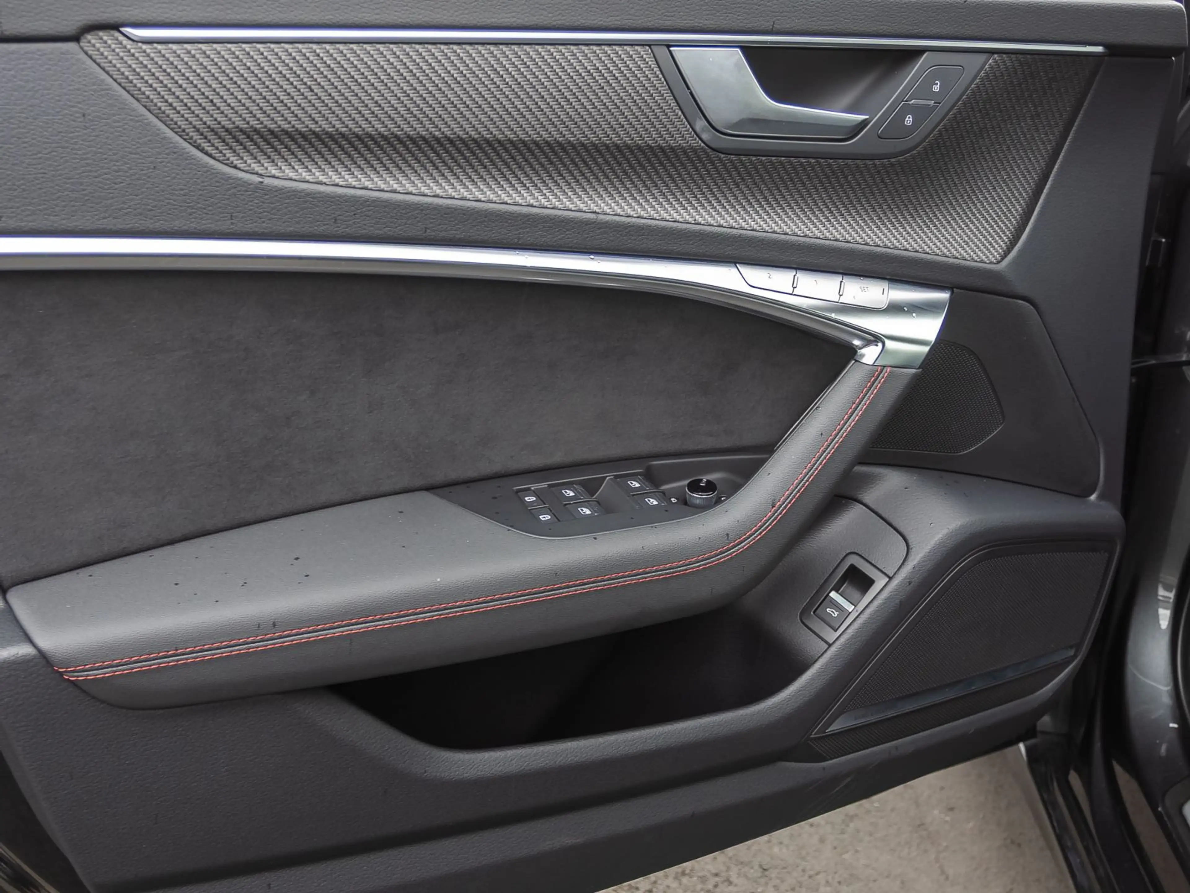 Audi S6 Navi Matrix HuD Luftfederung B&O Panora — photo 10