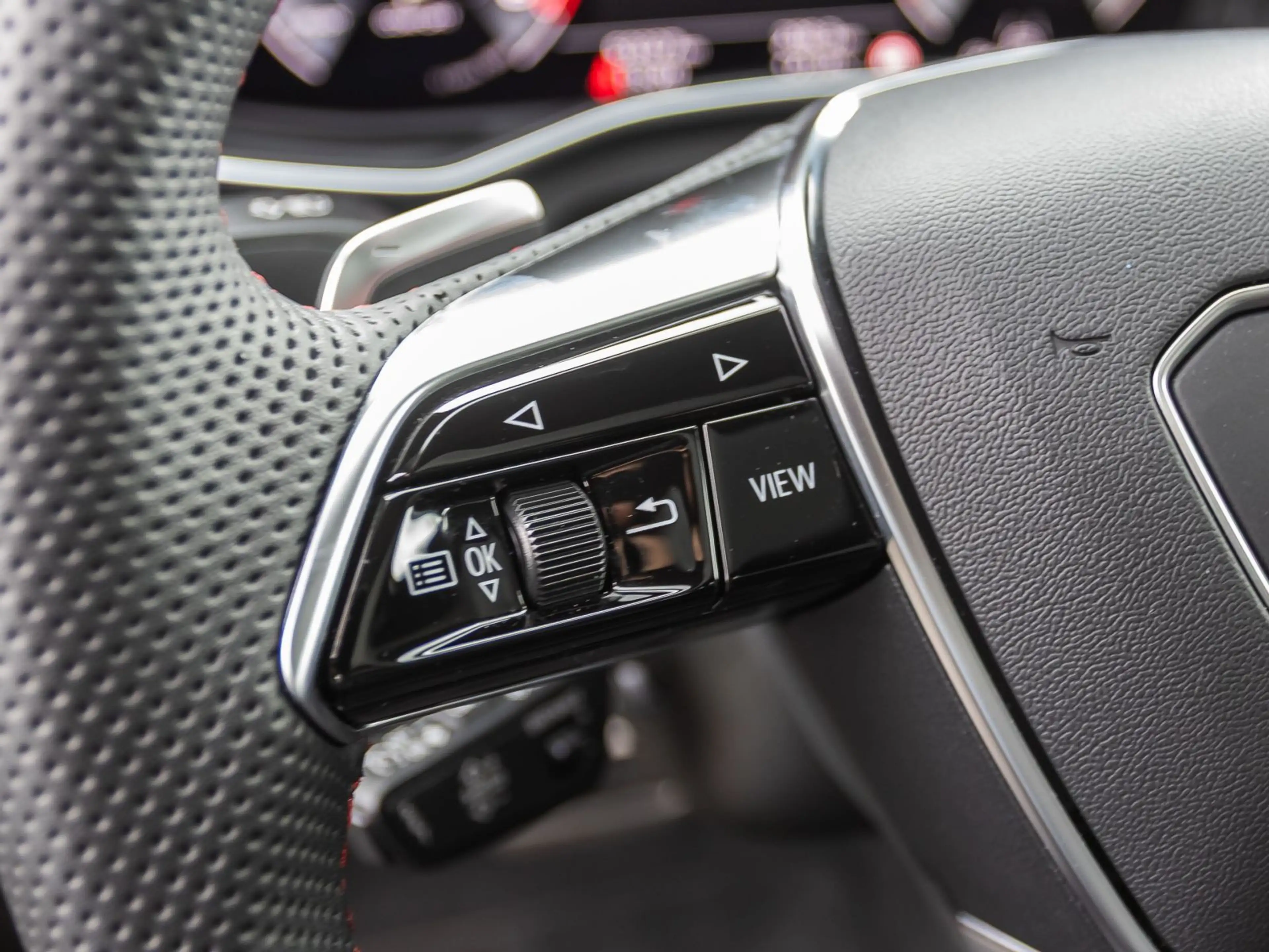 Audi S6 Navi Matrix HuD Luftfederung B&O Panora — photo 13