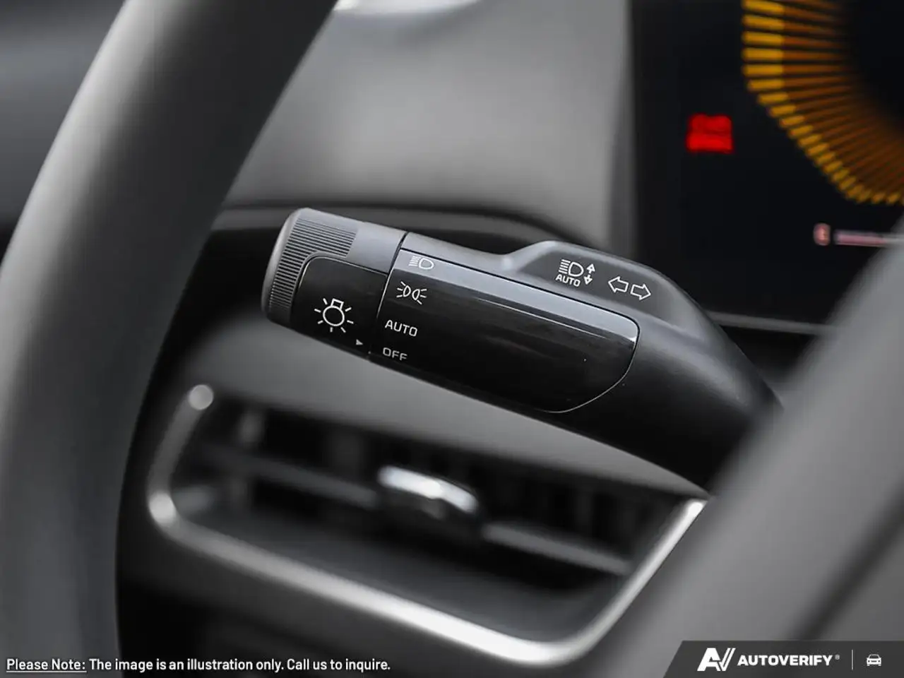 Kia K4 снимка Kia K4