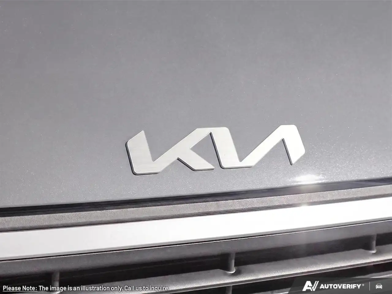 Kia K4 снимка Kia K4