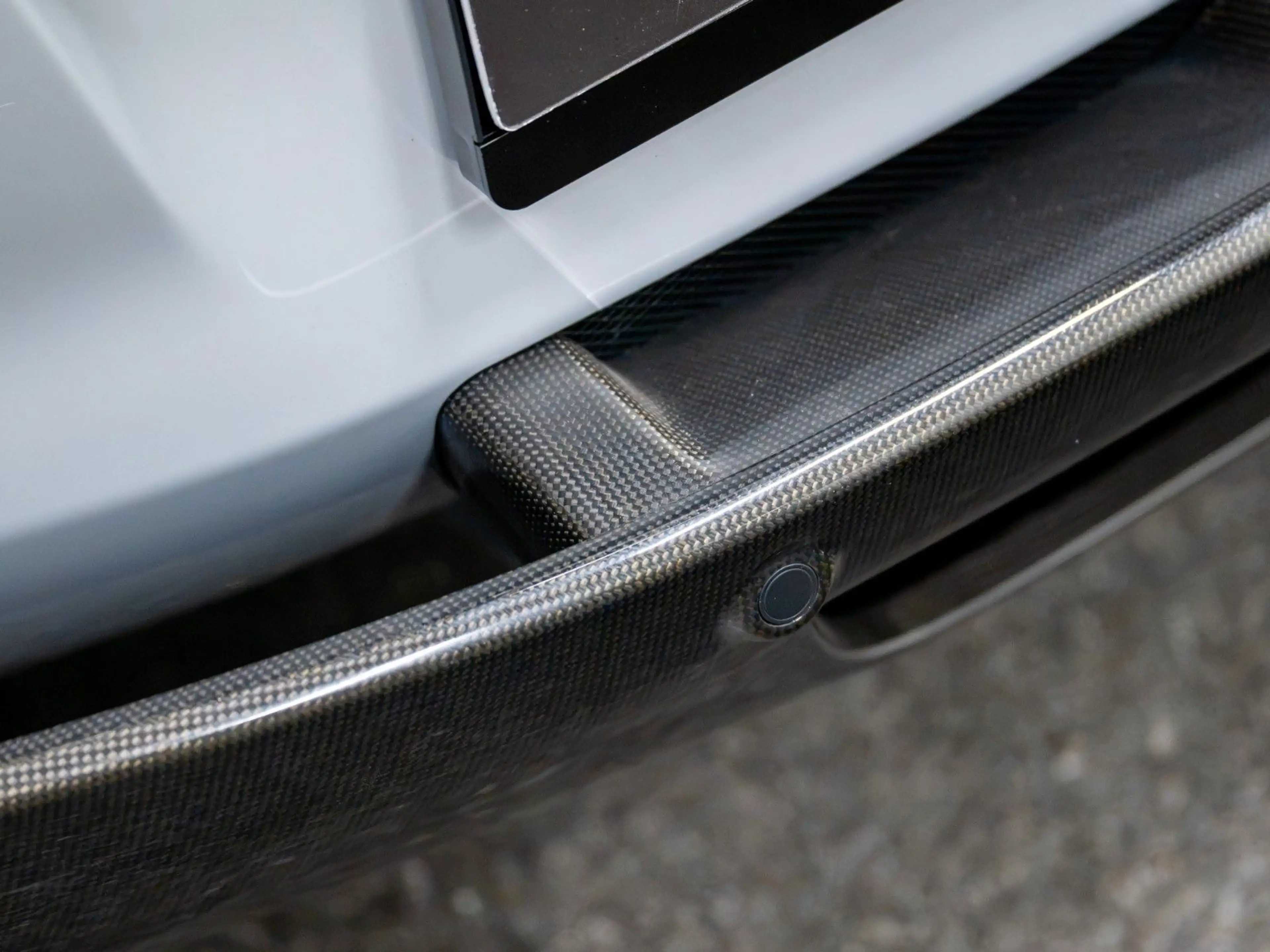 Ferrari 12 Cilindri *Carbon*Lift*Carplay*360*Racing seats* — photo 13