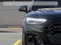Audi Q5 50 TFSI e quattro S tronic S line Matrix-LED Schwarz - thumbnail 8